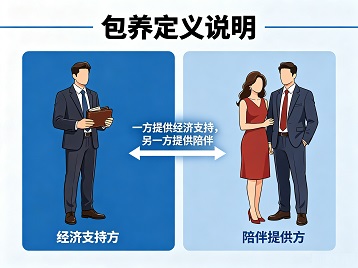 桑植包养违法吗？深度揭秘红线风险注意事项